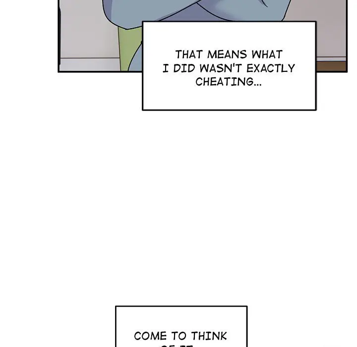 Life With Mia Chapter 28 - Page 36