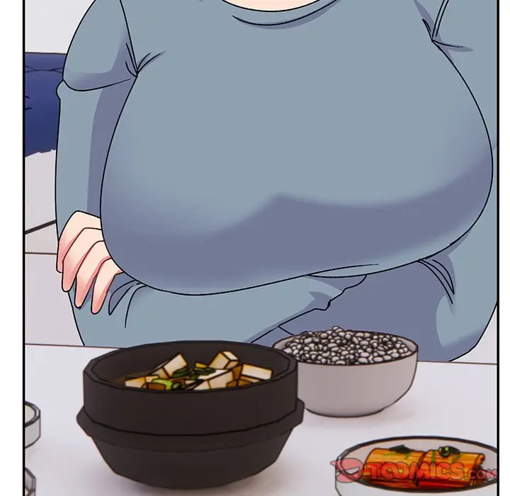 Life With Mia Chapter 28 - Page 39