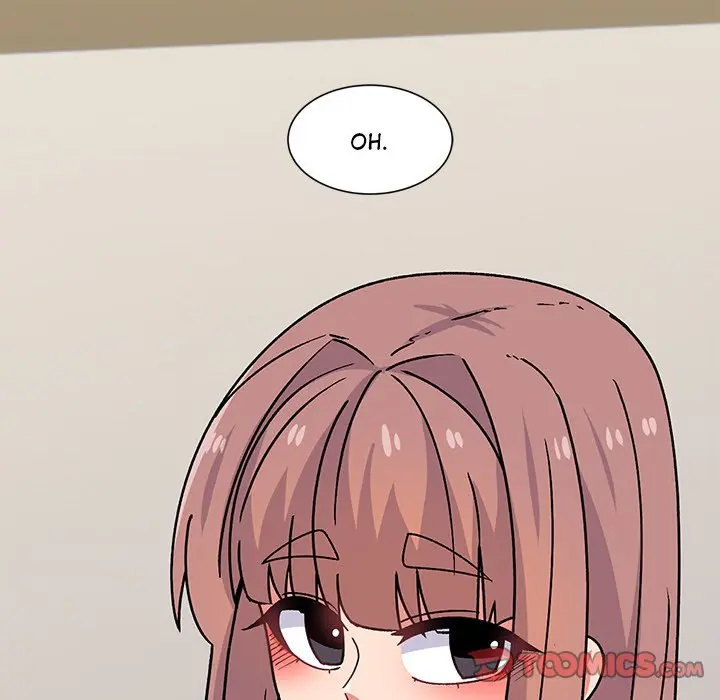 Life With Mia Chapter 28 - Page 45
