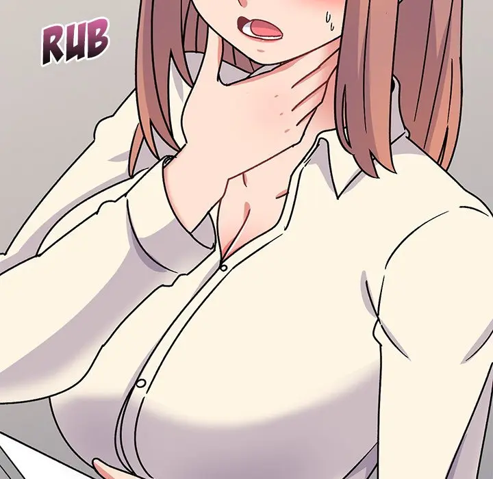 Life With Mia Chapter 28 - Page 46