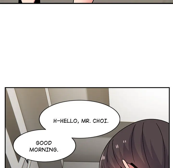 Life With Mia Chapter 28 - Page 49