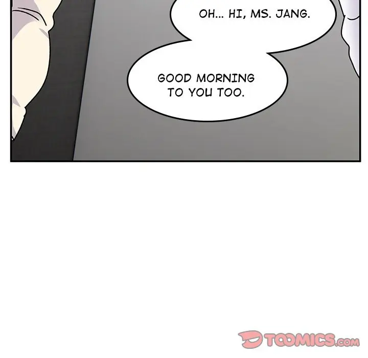 Life With Mia Chapter 28 - Page 51