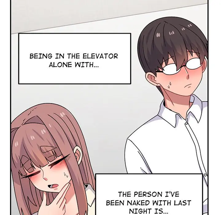 Life With Mia Chapter 28 - Page 54