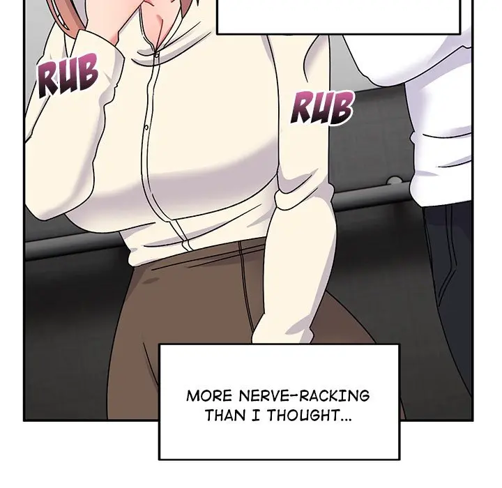 Life With Mia Chapter 28 - Page 55