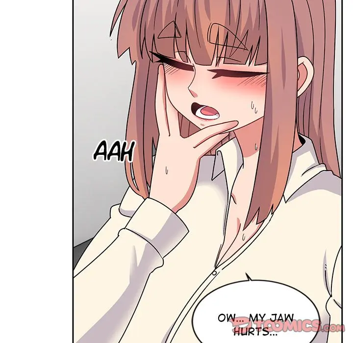 Life With Mia Chapter 28 - Page 57