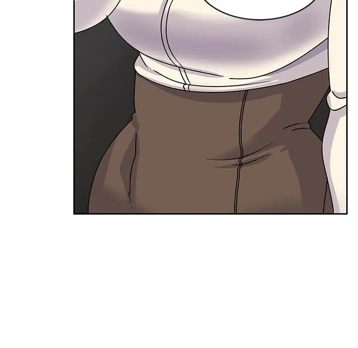 Life With Mia Chapter 28 - Page 58