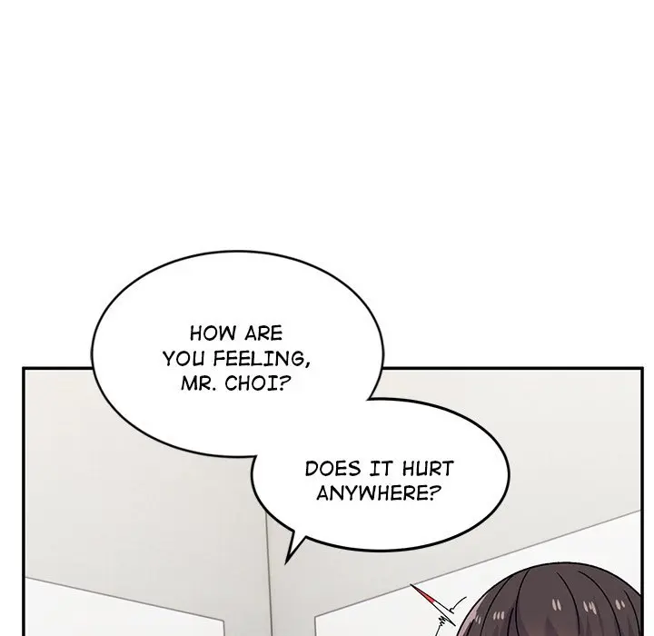 Life With Mia Chapter 28 - Page 59