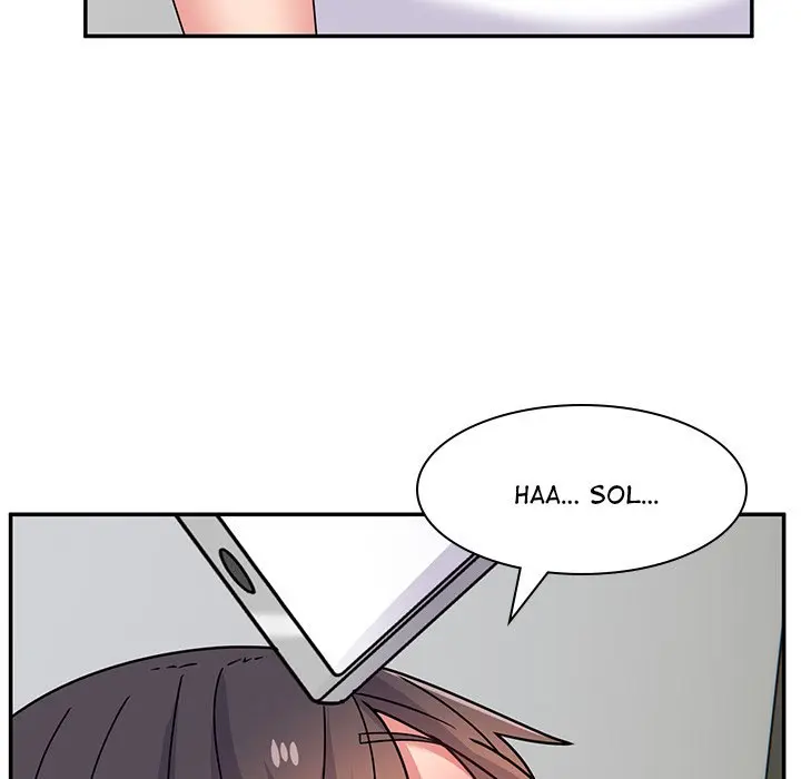 Life With Mia Chapter 28 - Page 6