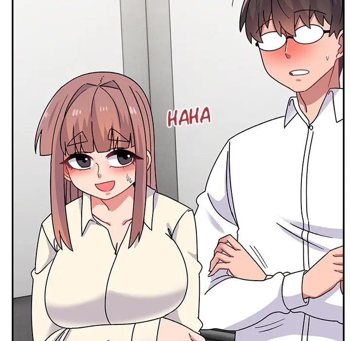 Life With Mia Chapter 28 - Page 60