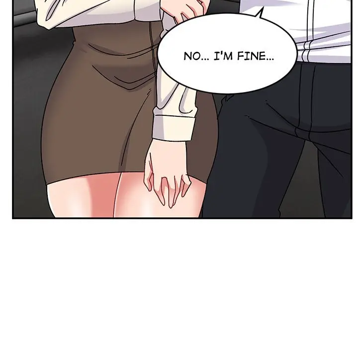 Life With Mia Chapter 28 - Page 61