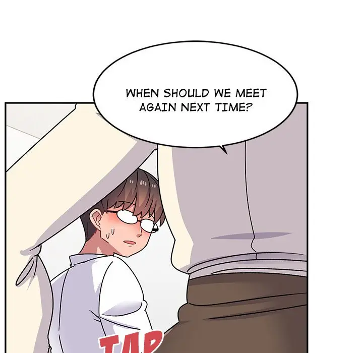 Life With Mia Chapter 28 - Page 62