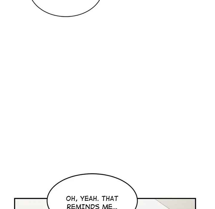 Life With Mia Chapter 28 - Page 64