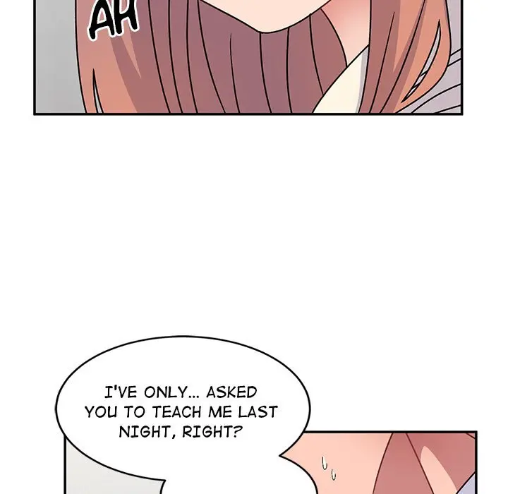 Life With Mia Chapter 28 - Page 66