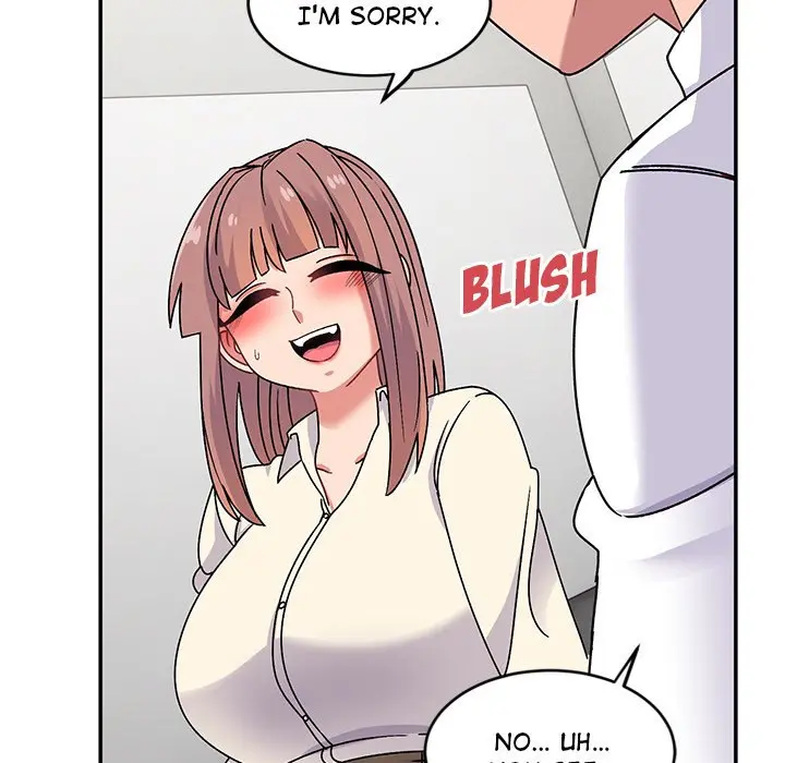 Life With Mia Chapter 28 - Page 67