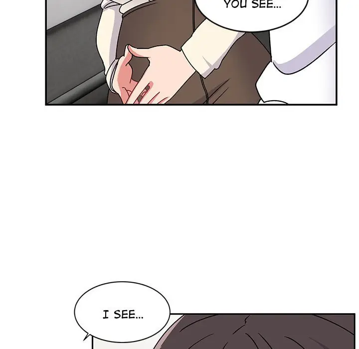 Life With Mia Chapter 28 - Page 68