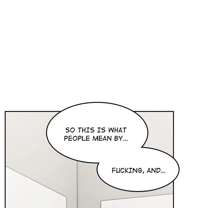 Life With Mia Chapter 28 - Page 70