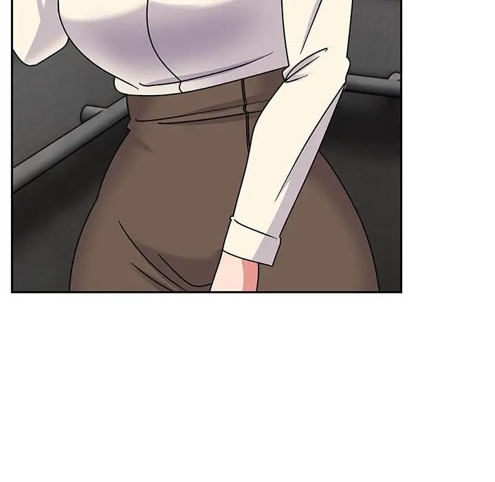 Life With Mia Chapter 28 - Page 72