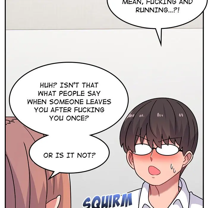 Life With Mia Chapter 28 - Page 74