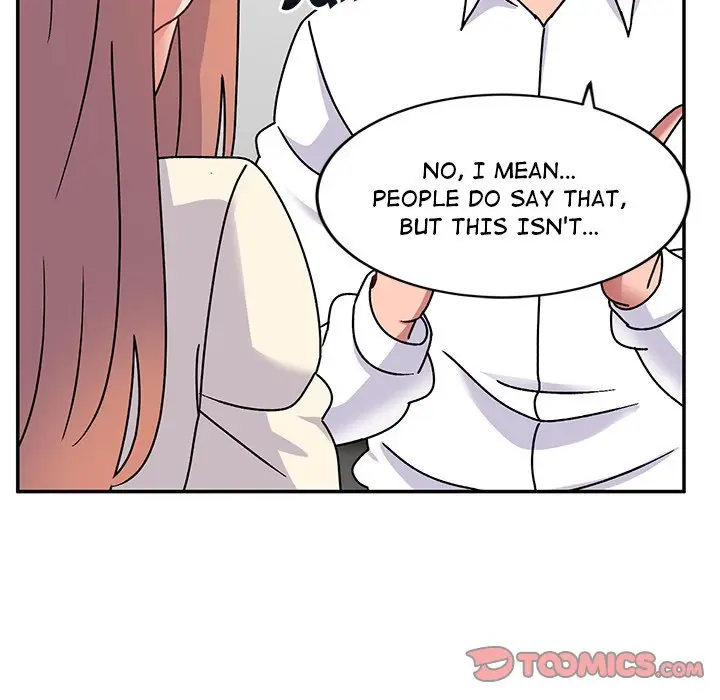 Life With Mia Chapter 28 - Page 75