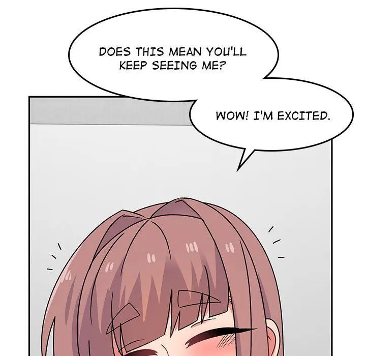 Life With Mia Chapter 28 - Page 76