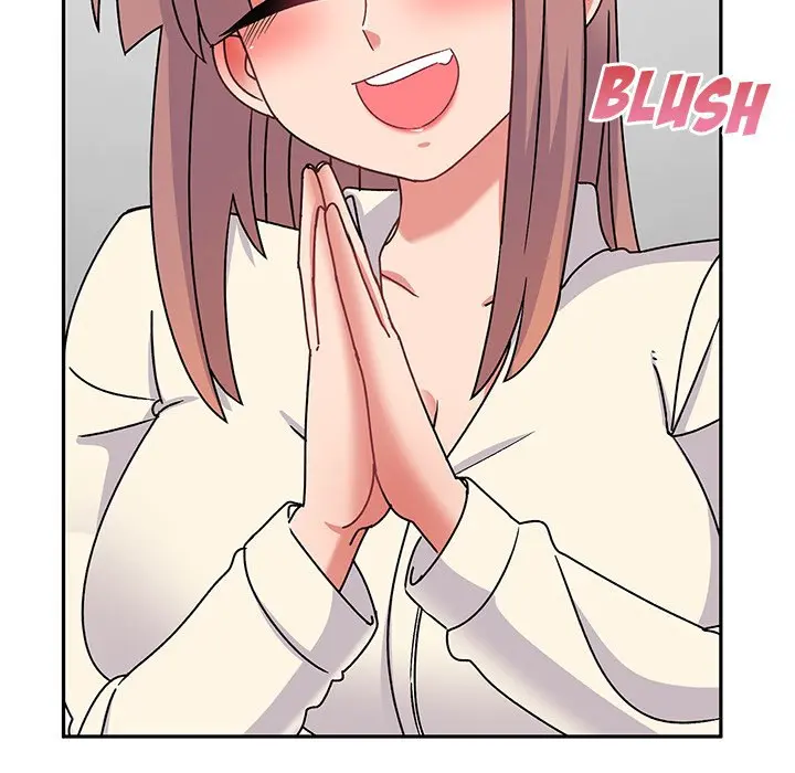 Life With Mia Chapter 28 - Page 77