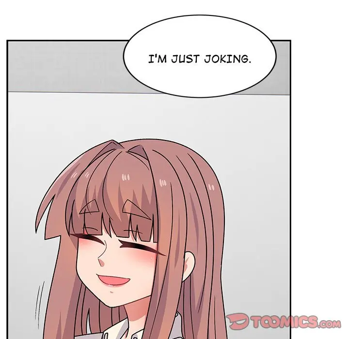 Life With Mia Chapter 28 - Page 81