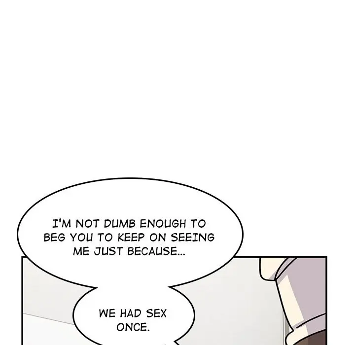 Life With Mia Chapter 28 - Page 83