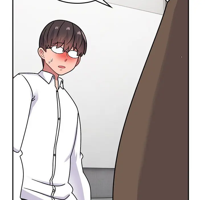 Life With Mia Chapter 28 - Page 84