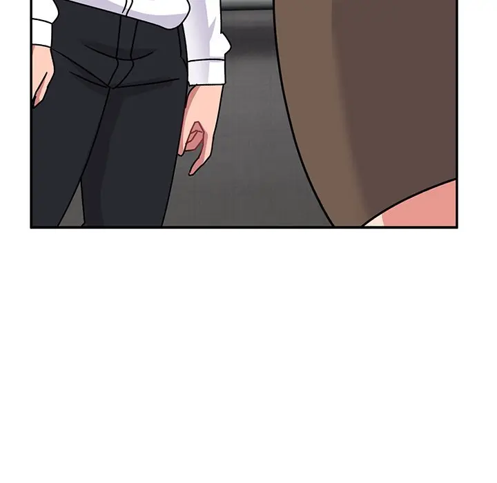 Life With Mia Chapter 28 - Page 85