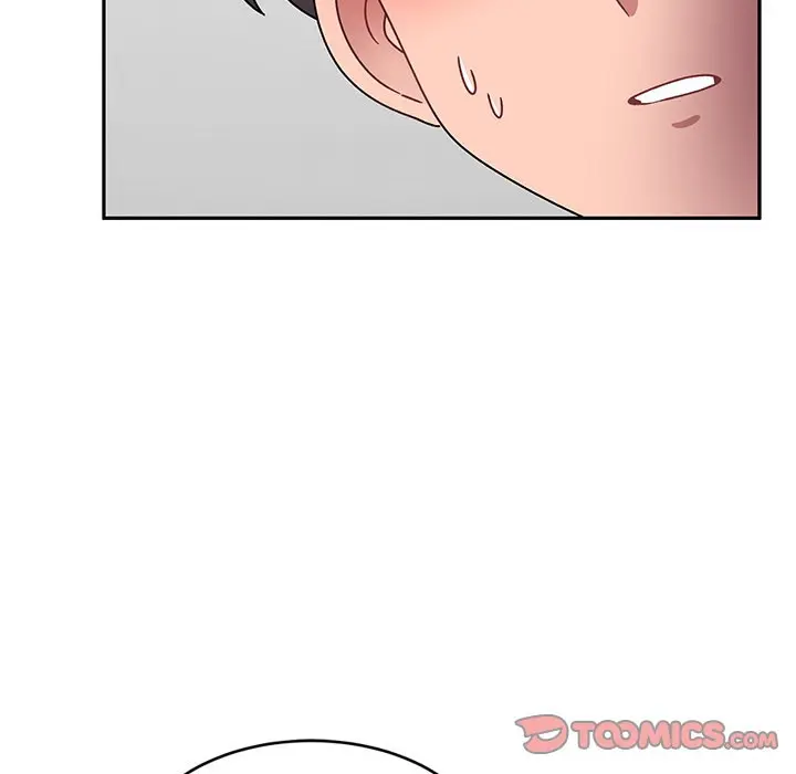 Life With Mia Chapter 28 - Page 87