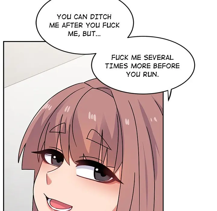 Life With Mia Chapter 28 - Page 88