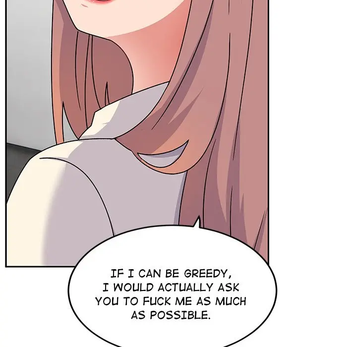 Life With Mia Chapter 28 - Page 89
