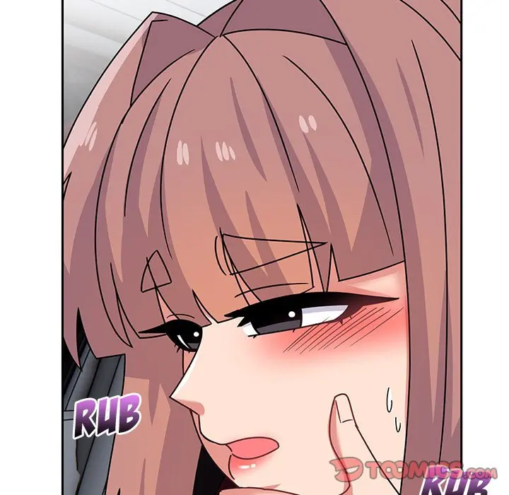 Life With Mia Chapter 28 - Page 9