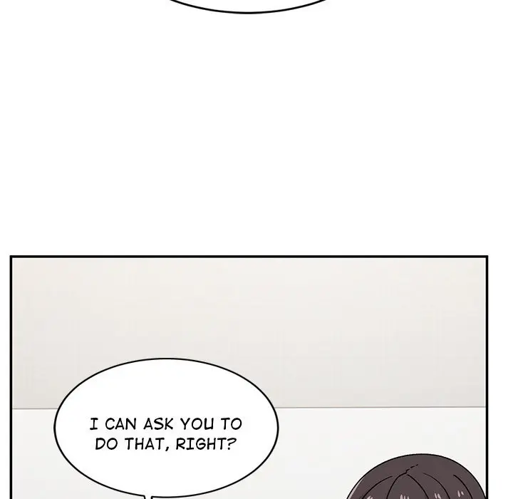 Life With Mia Chapter 28 - Page 90