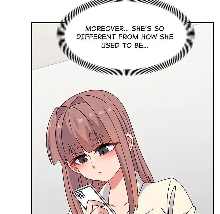 Life With Mia Chapter 28 - Page 95