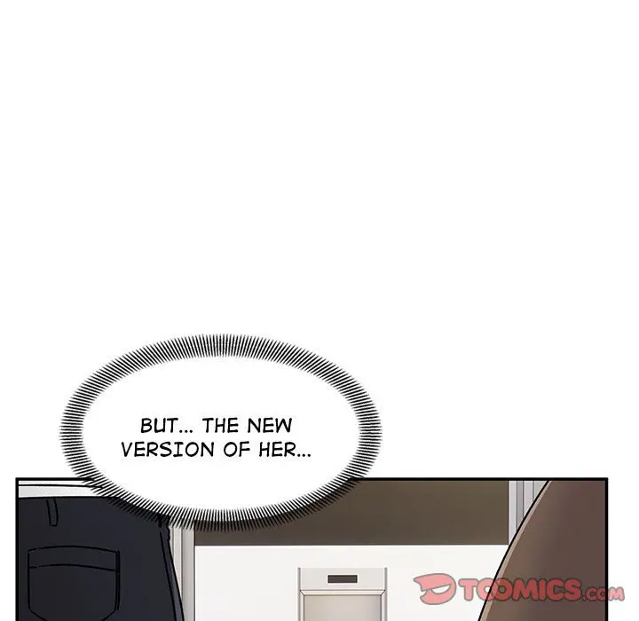Life With Mia Chapter 28 - Page 99