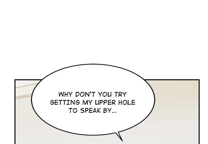 Life With Mia Chapter 29 - Page 1