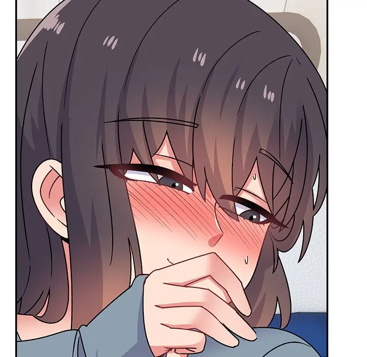 Life With Mia Chapter 29 - Page 102