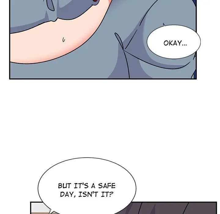 Life With Mia Chapter 29 - Page 103