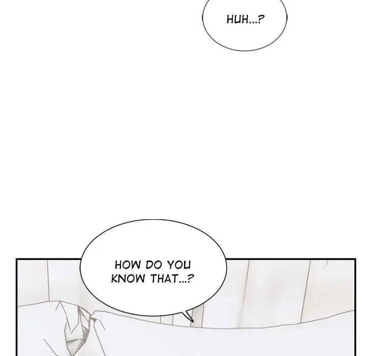 Life With Mia Chapter 29 - Page 105