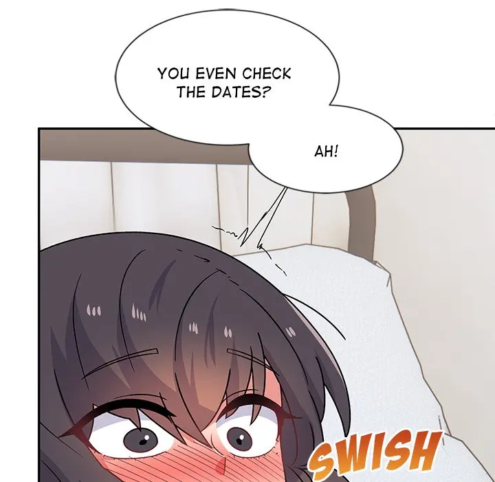 Life With Mia Chapter 29 - Page 113