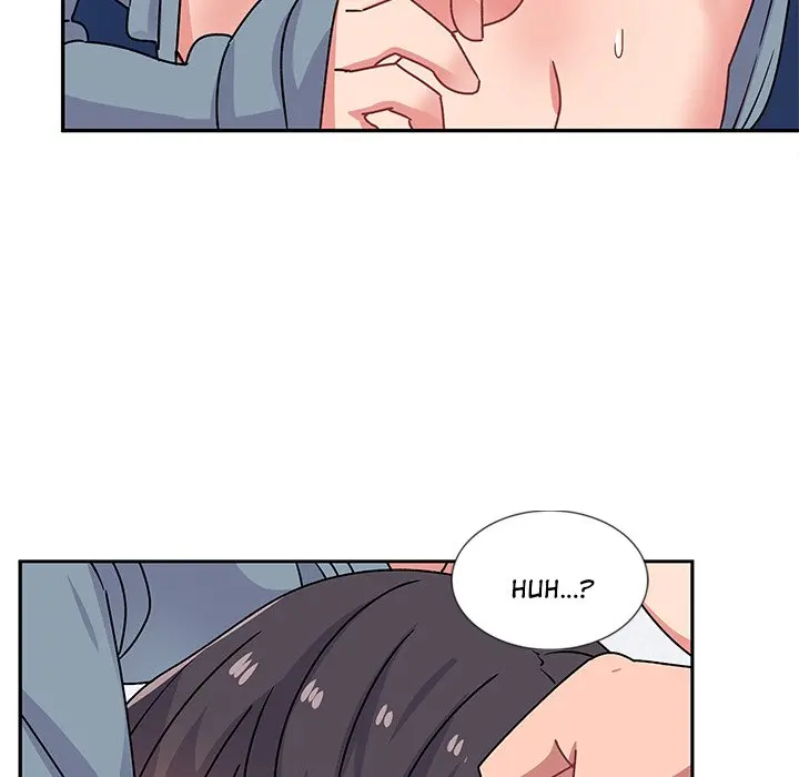 Life With Mia Chapter 29 - Page 115