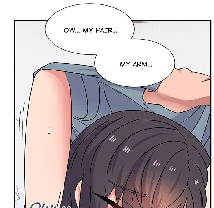 Life With Mia Chapter 29 - Page 119