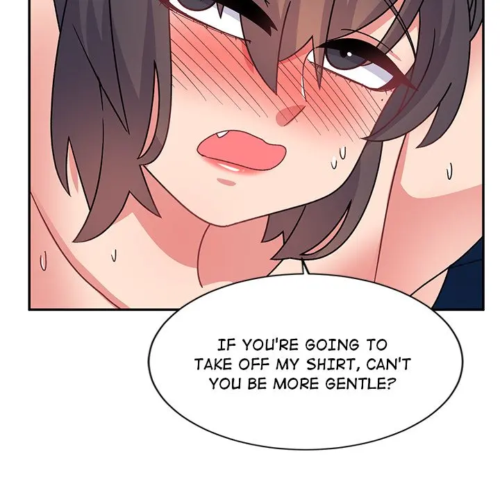 Life With Mia Chapter 29 - Page 123