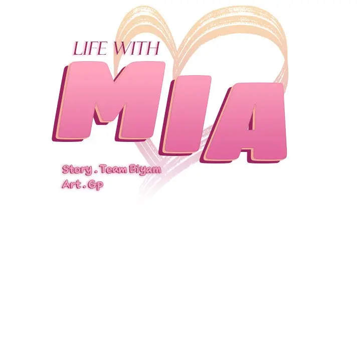 Life With Mia Chapter 29 - Page 13