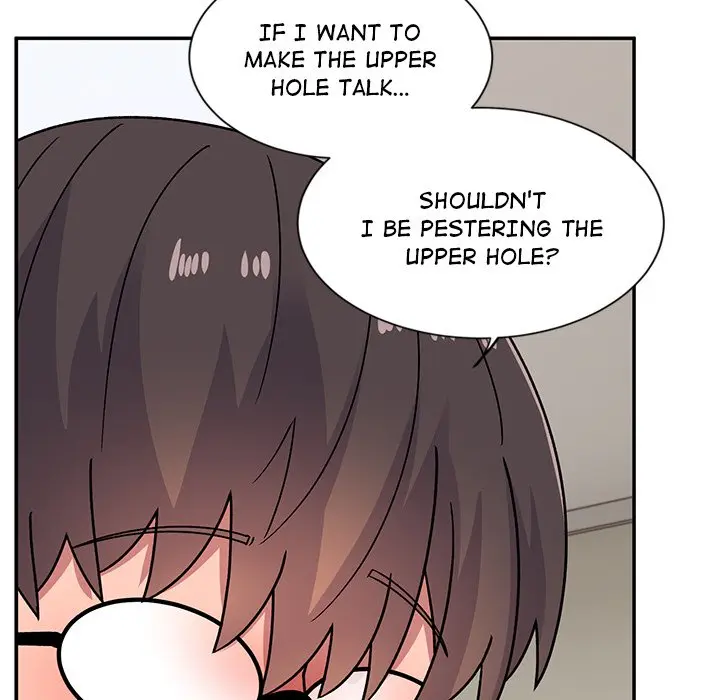 Life With Mia Chapter 29 - Page 133