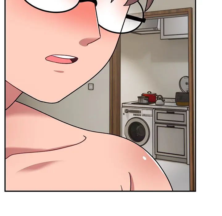 Life With Mia Chapter 29 - Page 134