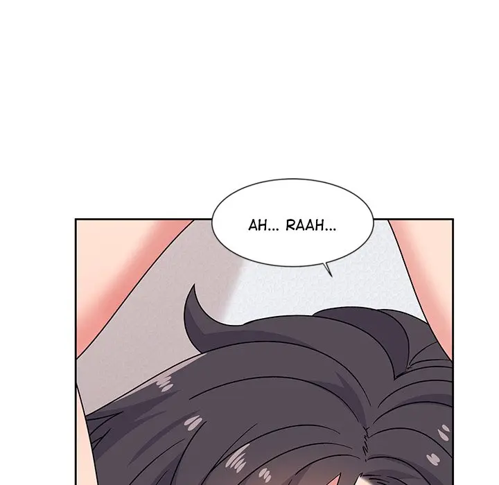 Life With Mia Chapter 29 - Page 135
