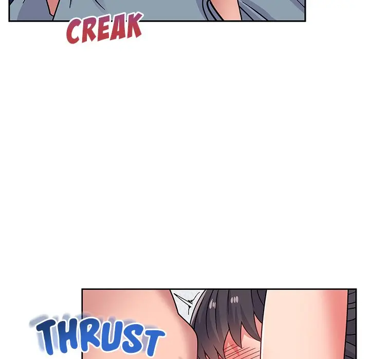 Life With Mia Chapter 29 - Page 144