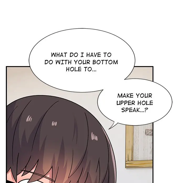 Life With Mia Chapter 29 - Page 15